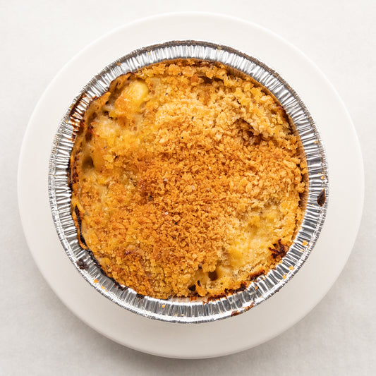 6" Mac & Cheese