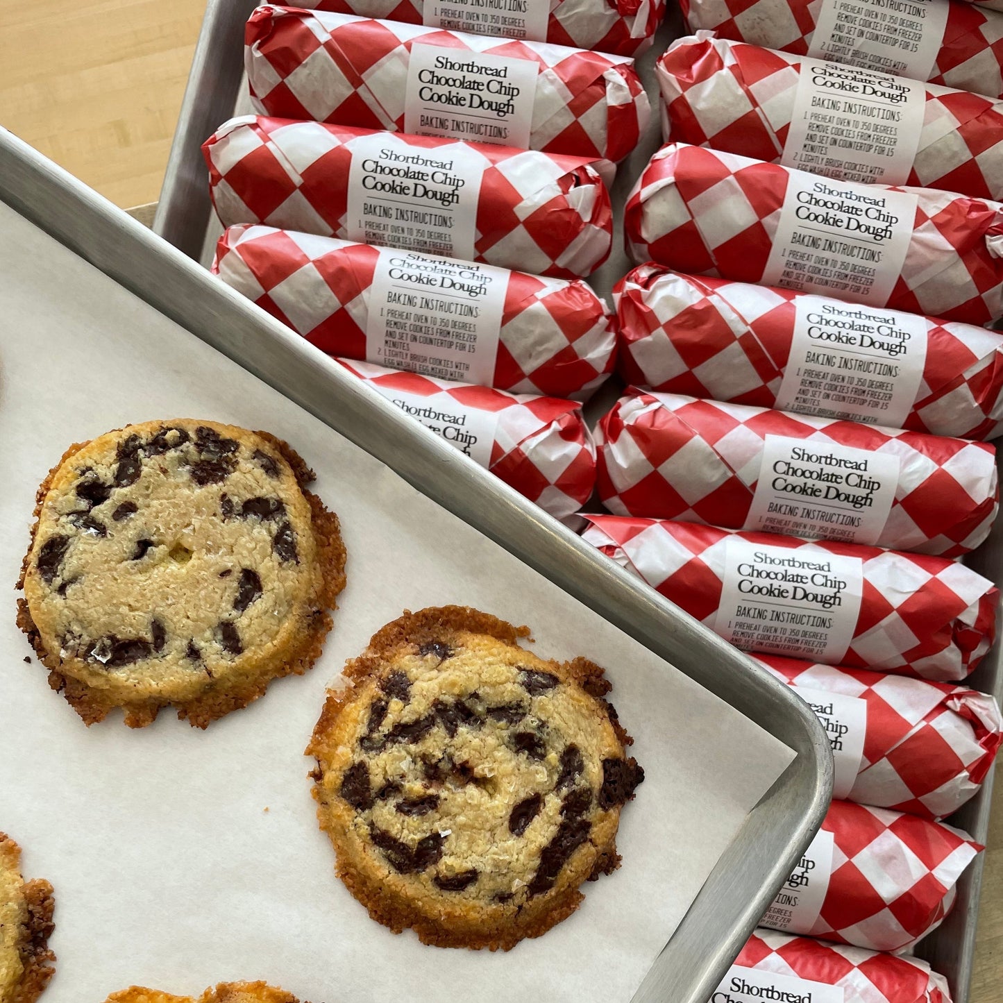 SBCC Cookie Dough