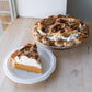 Sweet Potato Pie
