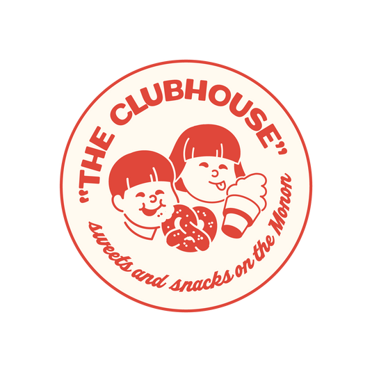 The clubhouse pots pans pie co 