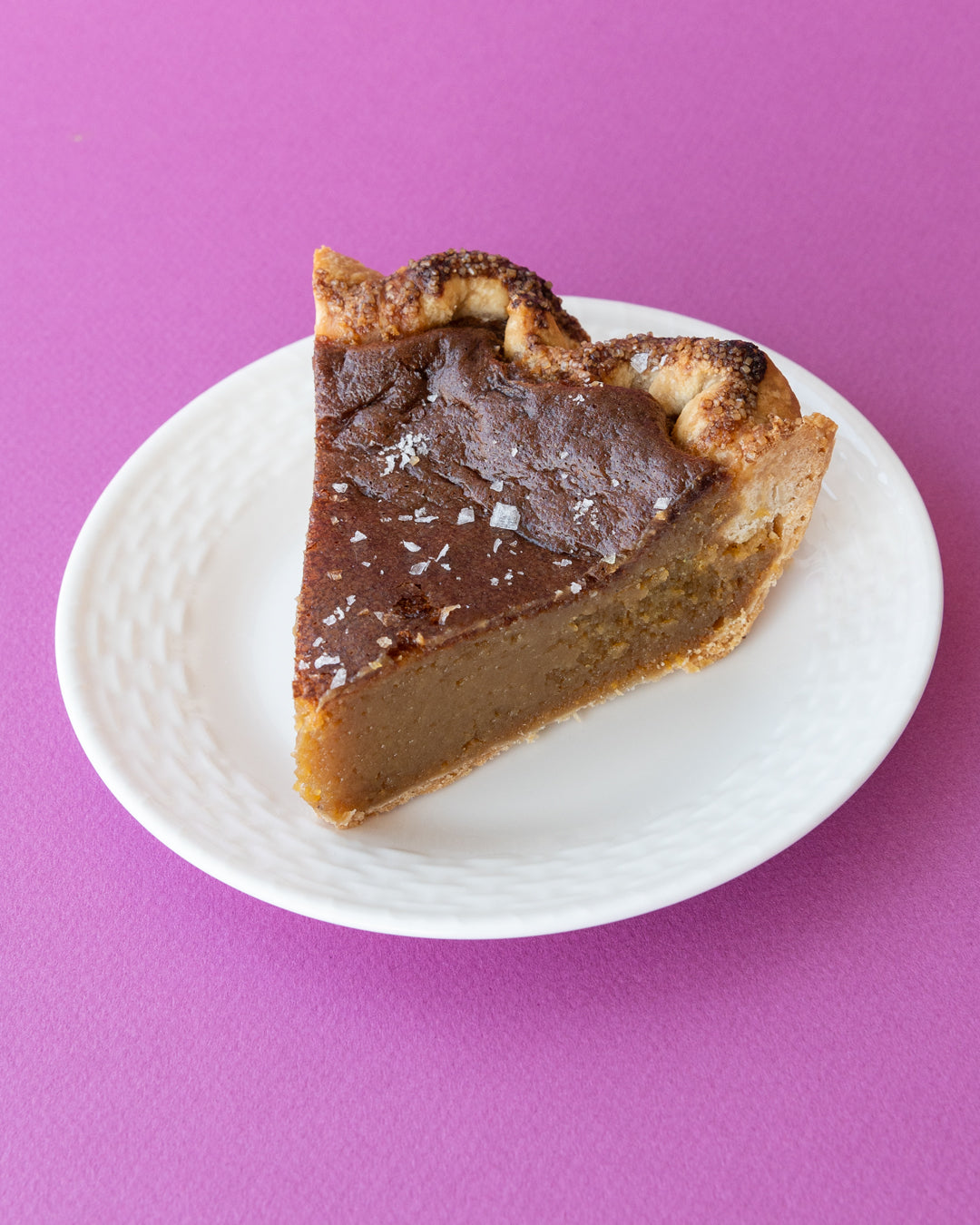 Butterscotch Pie