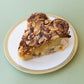Frangipane Pear Pie